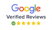 Recensioni verificate Google - Claudio Cherchi